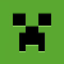 Minecraft logo