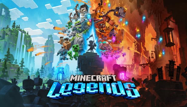 Minecraft server hosting