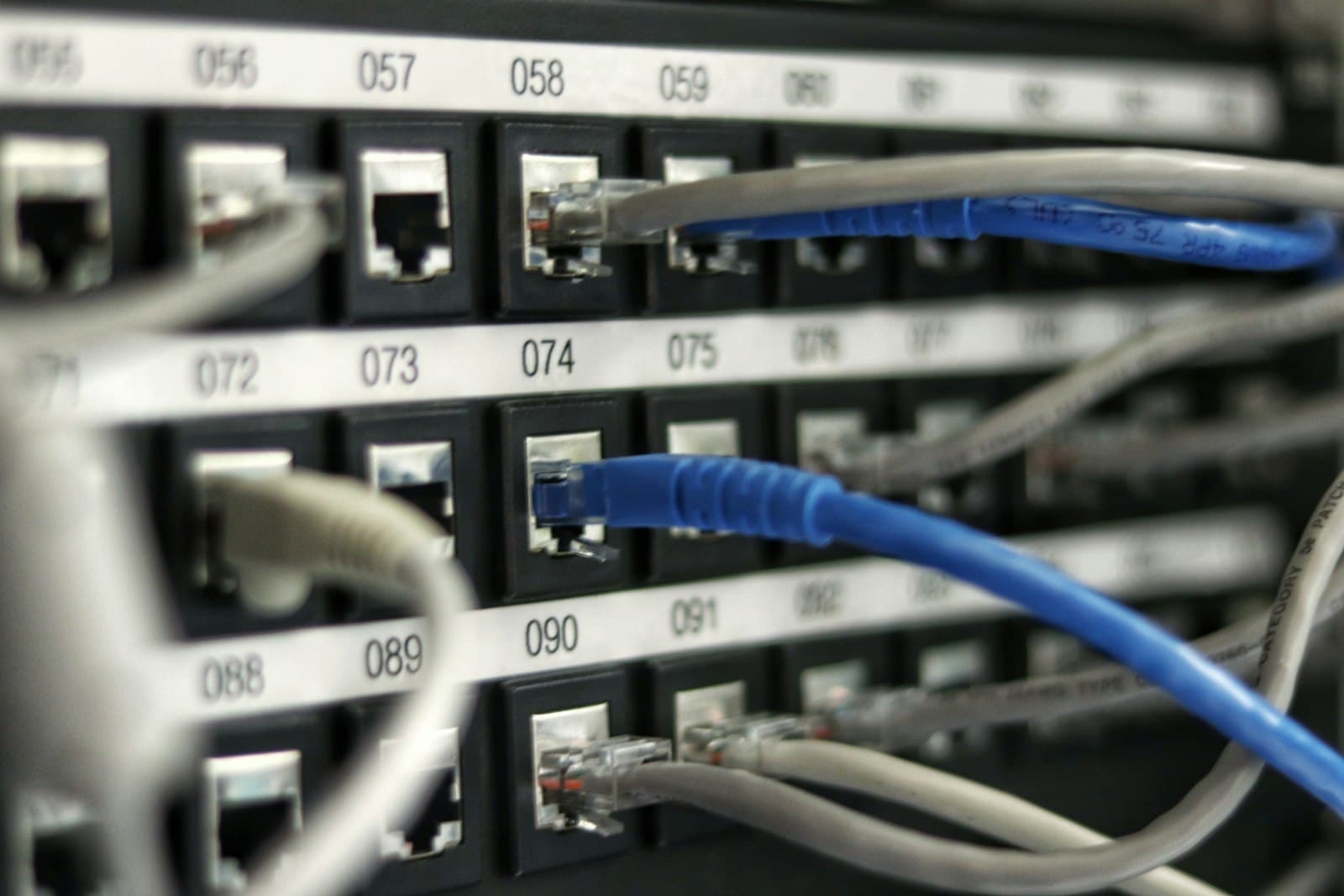 Dedicated Servers